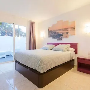 Daruma Apartment Costa Teguise
